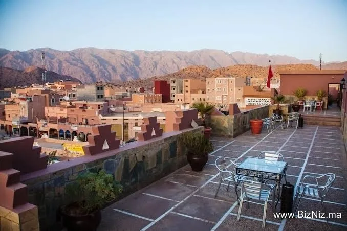 Hotel Salama
