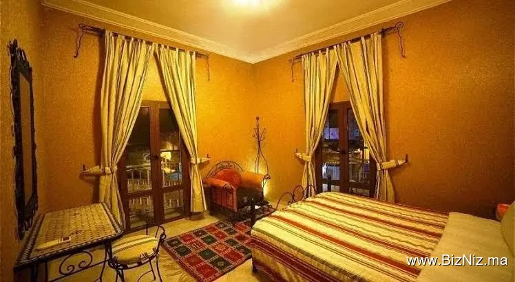 Hotel Salama