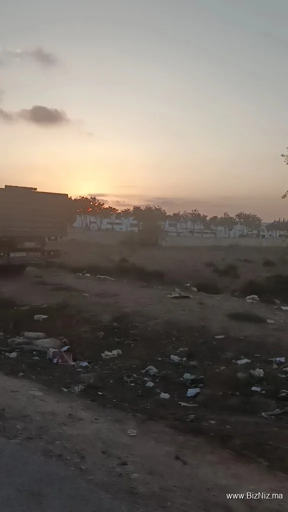 زناتة