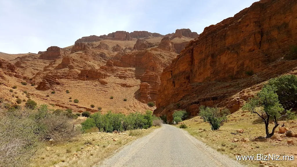Maroc Escape