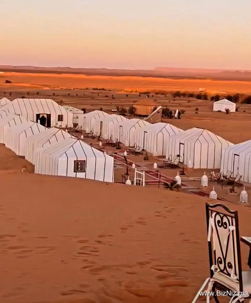 Maroc Escape