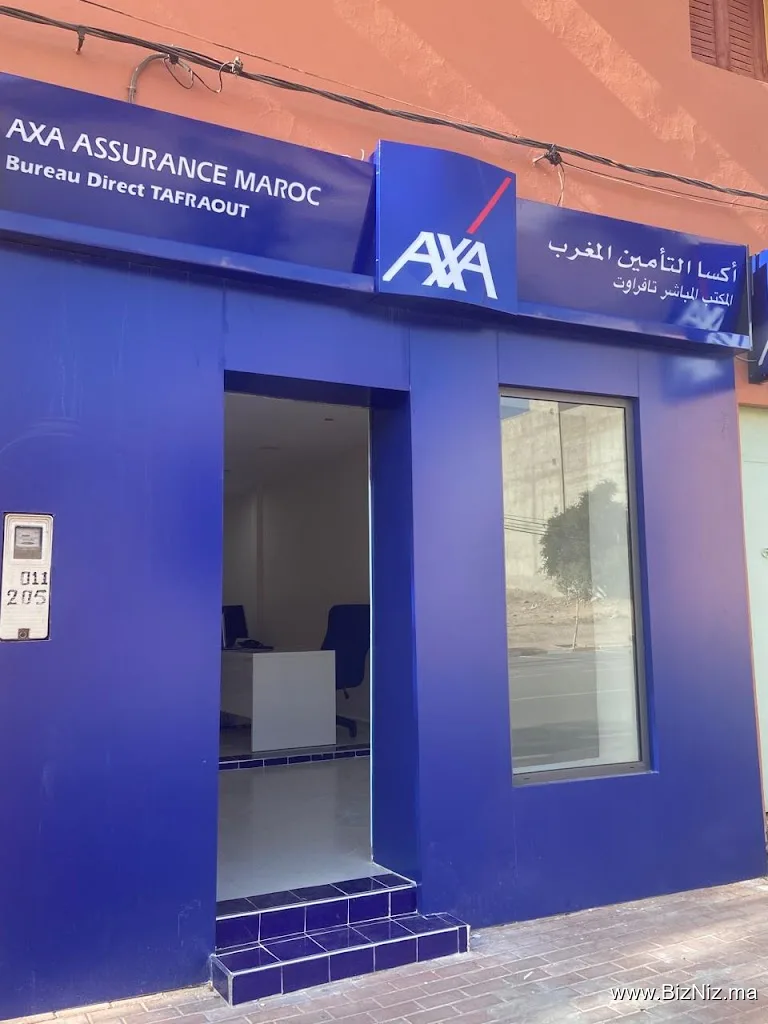 AXA Assurance