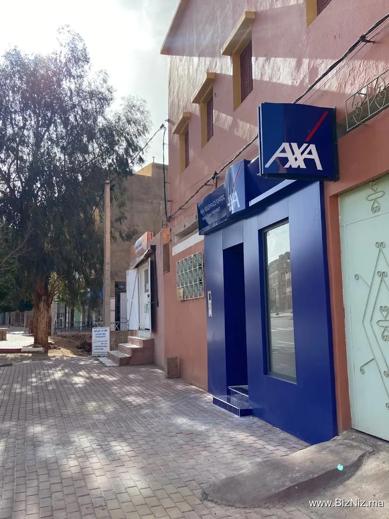 AXA Assurance