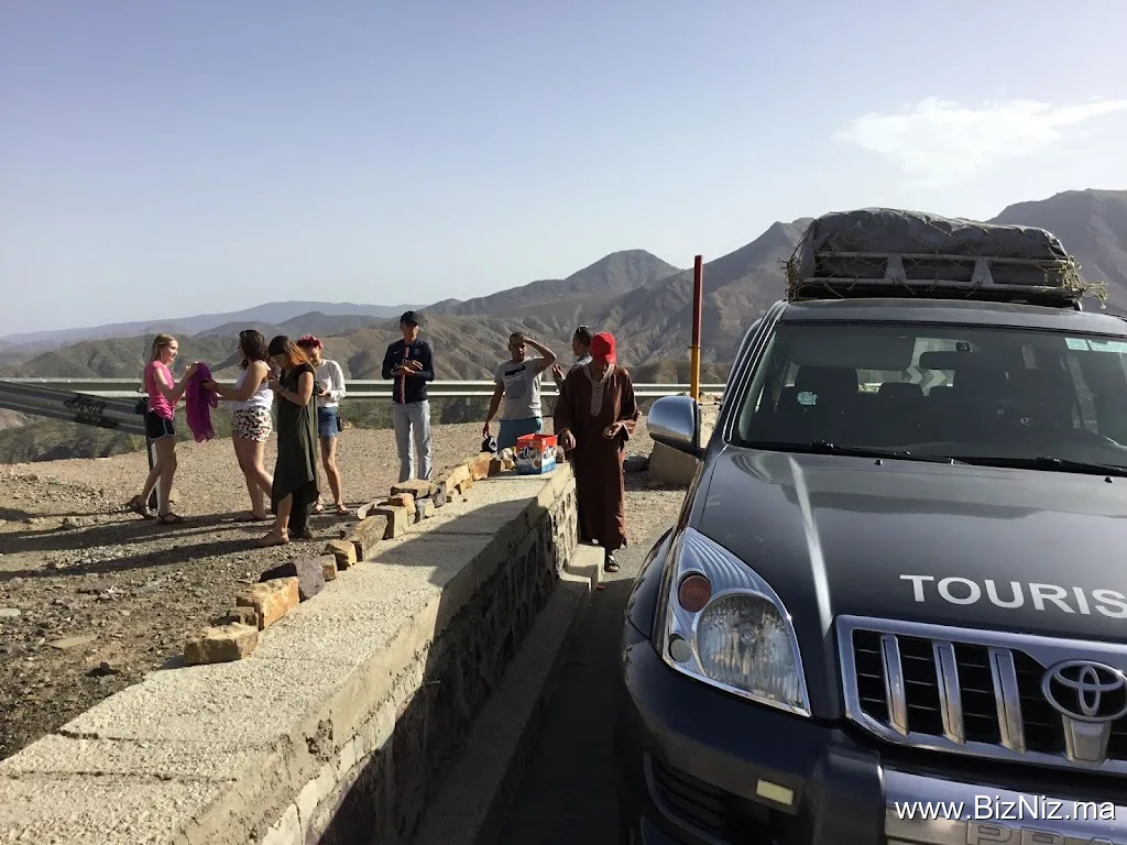 ITours Morocco