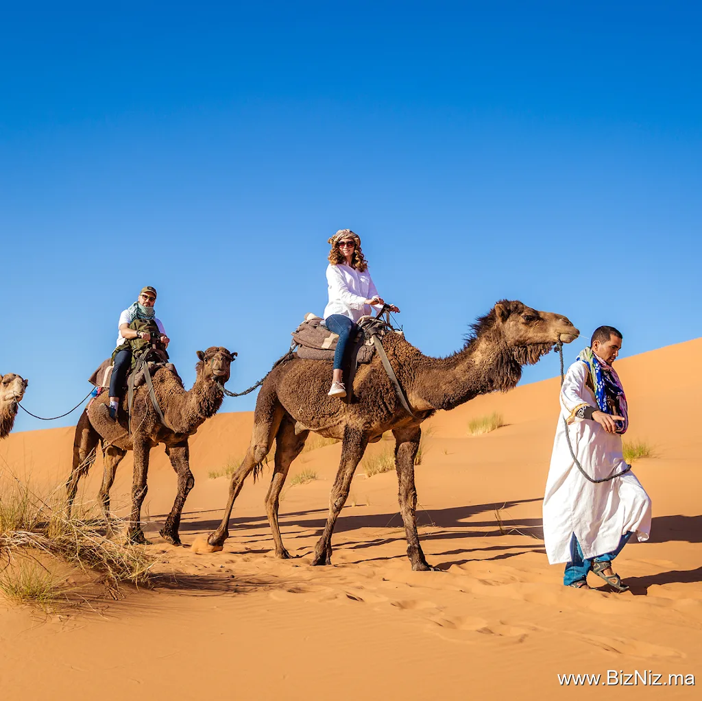 ITours Morocco