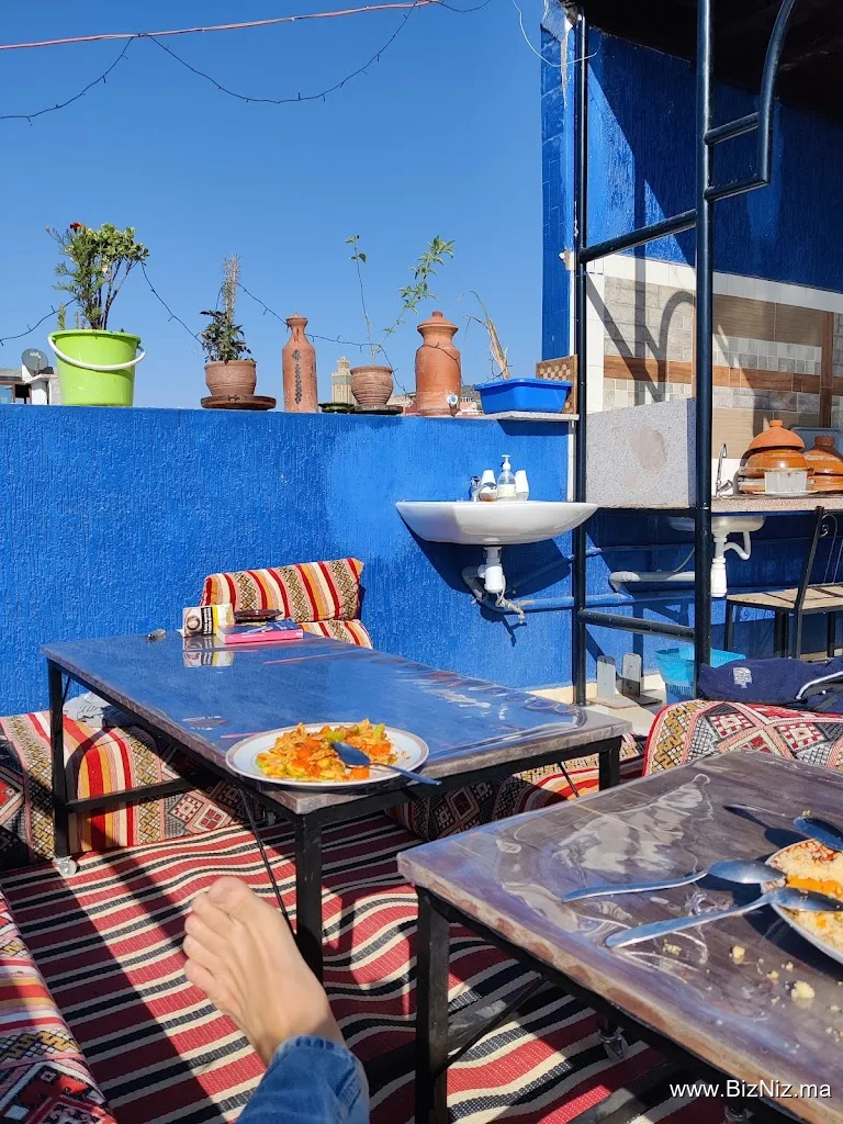 Skate Surf Camp Morocco - Tamraght/Tgahazout