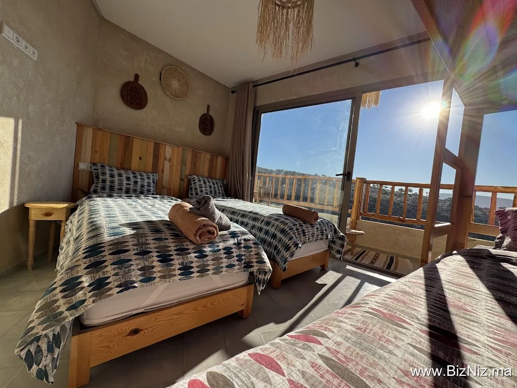 Manapany Surf Camp