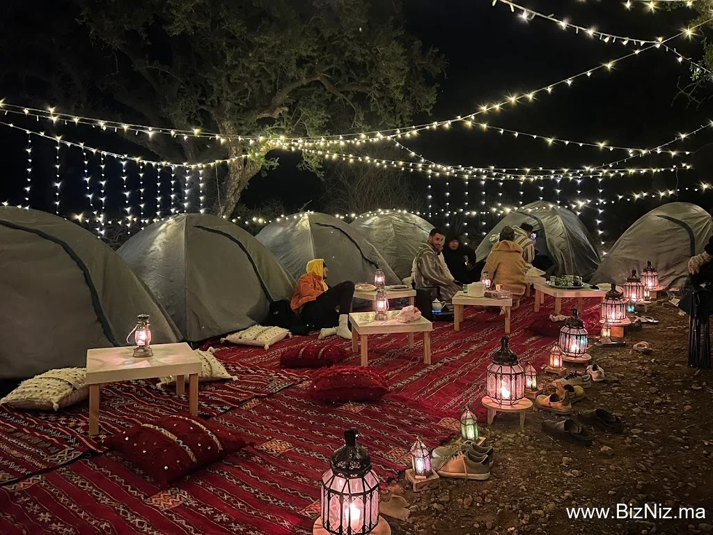 Ayoub Excursion - Travel Agency