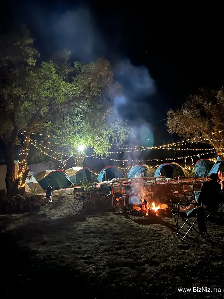 Ayoub Excursion - Travel Agency