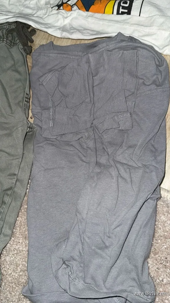 Rania Laundry /Pressing Rania