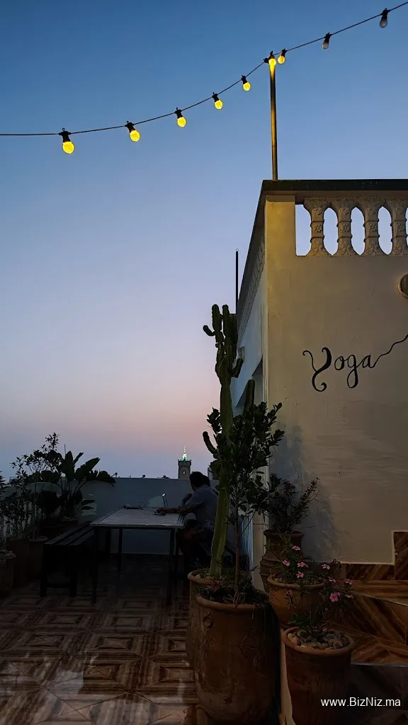 Nomadico Taghazout Bay - Coliving | Coworking