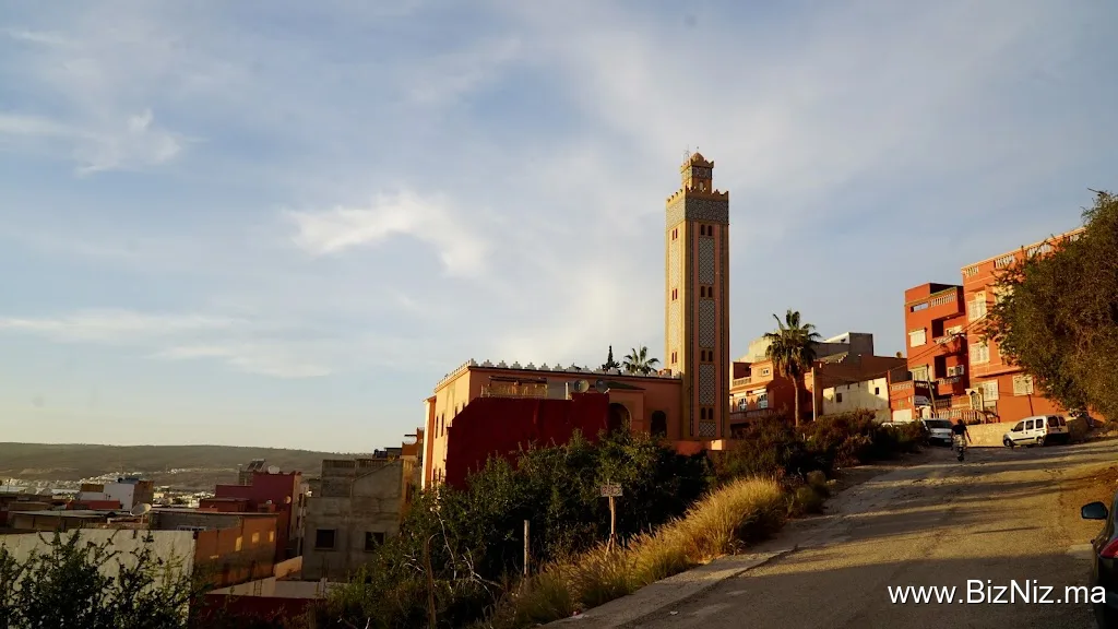 Nomadico Taghazout Bay - Coliving | Coworking