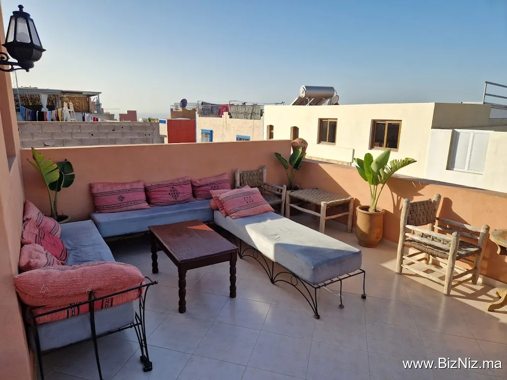 Nomadico Taghazout Bay - Coliving | Coworking