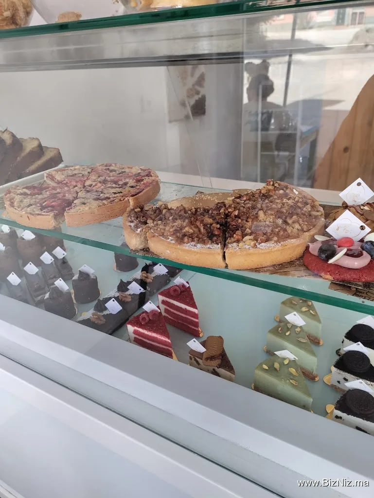 Mery's Cake Boutique