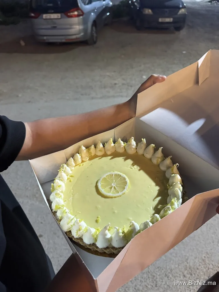 Mery's Cake Boutique