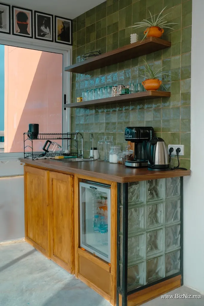 Amsiln Studio & Coworking