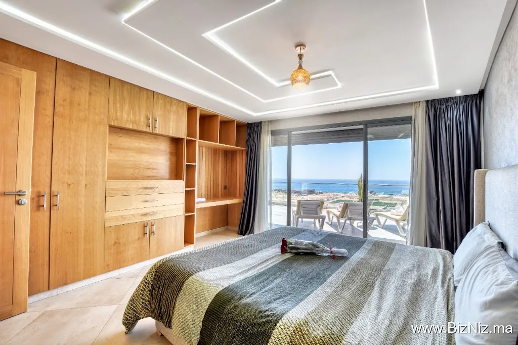 Baya house Tamraght