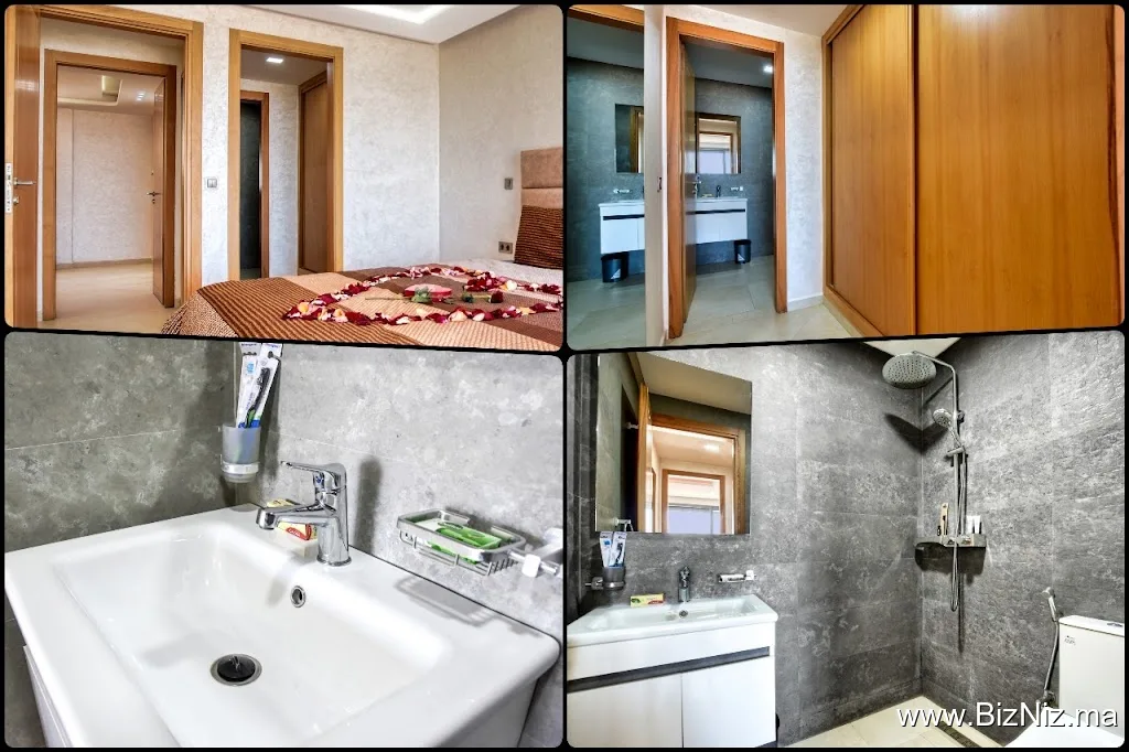 Baya house Tamraght