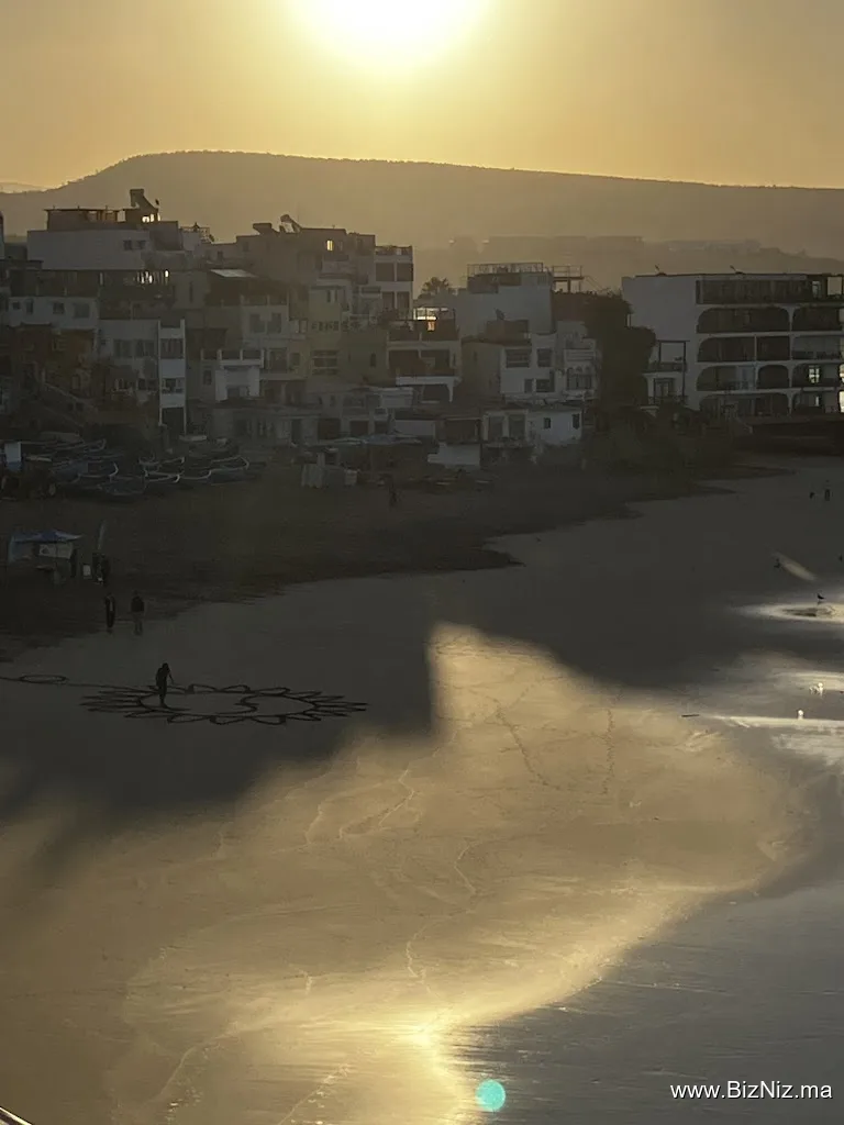 Paradis Tours | Excursions & Airport Transfers - Day & Night (Agadir & Taghazout)