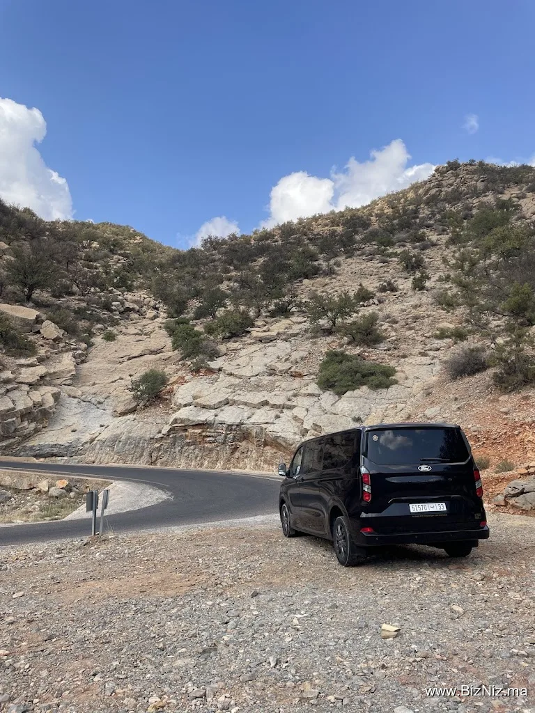 Paradis Tours | Excursions & Airport Transfers - Day & Night (Agadir & Taghazout)