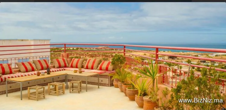 Shine Surf Morocco - Surf Camp And Yoga In Tamraght
