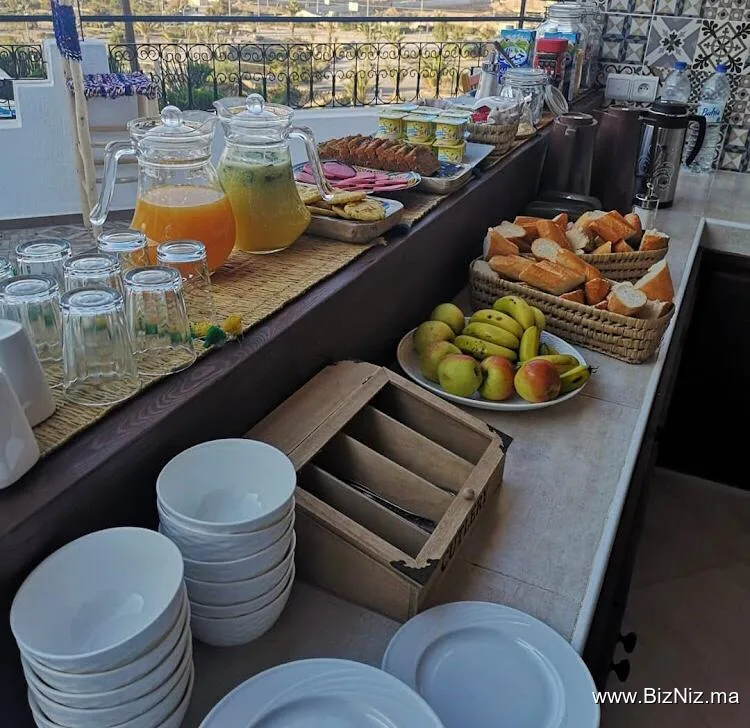 Shine Surf Morocco - Surf Camp And Yoga In Tamraght