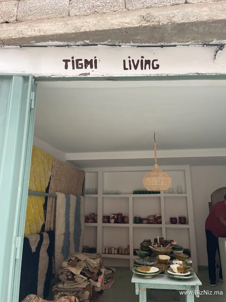 Tigmi Living