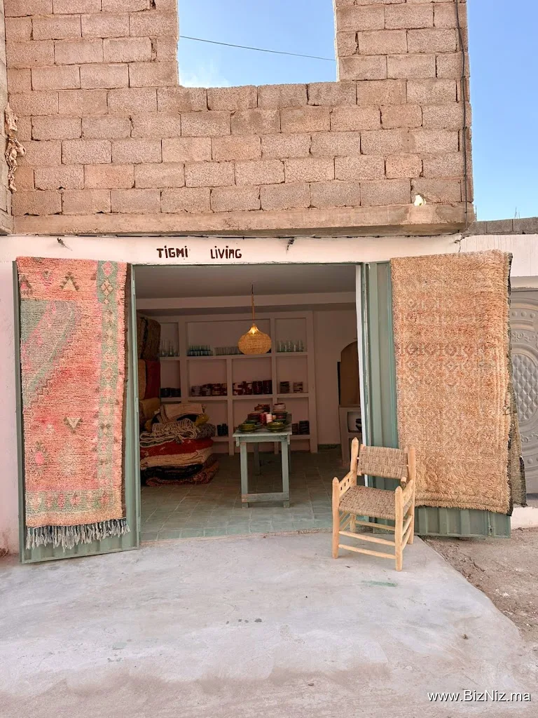 Tigmi Living