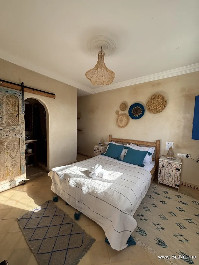 Maroc Surf Camp