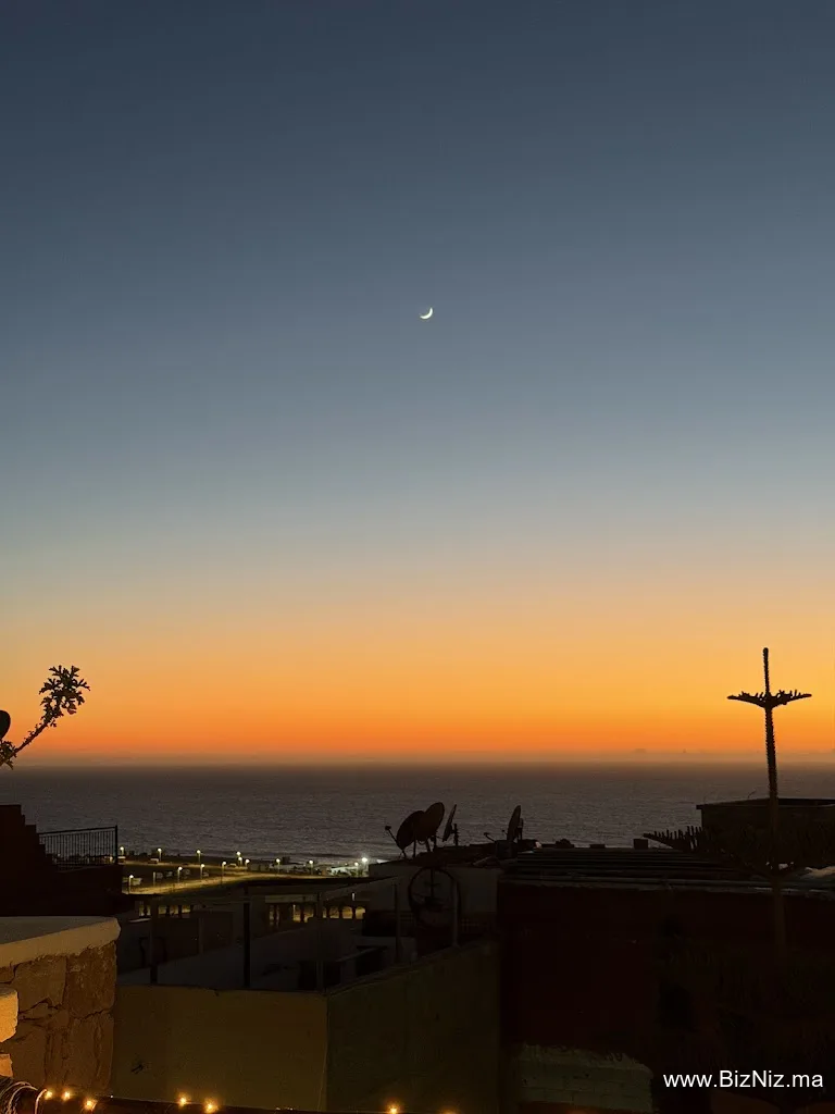 Maroc Surf Camp