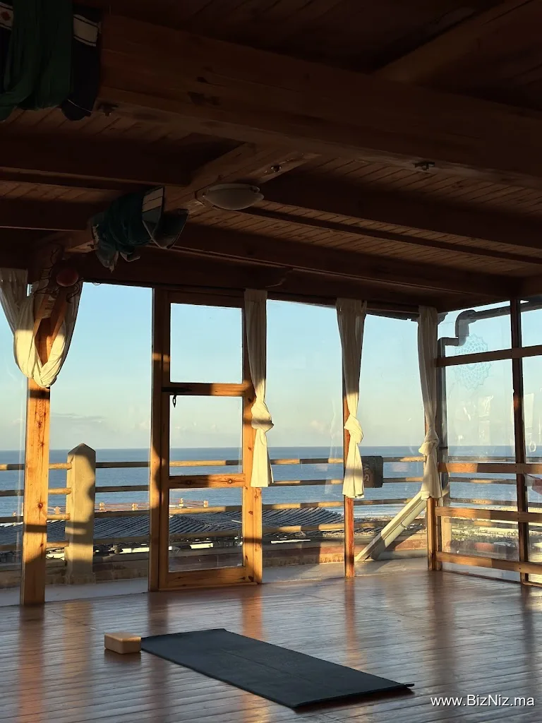 Maroc Surf Camp