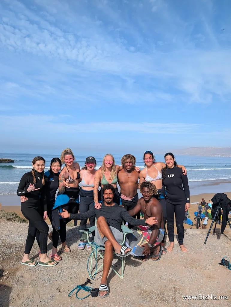 Local Surf Maroc - Surf Lessons, Holidays & Retreats In Morocco