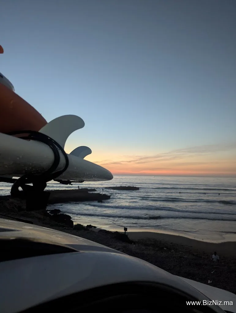 Local Surf Maroc - Surf Lessons, Holidays & Retreats In Morocco