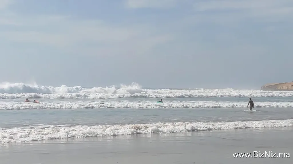 Local Surf Maroc - Surf Lessons, Holidays & Retreats In Morocco