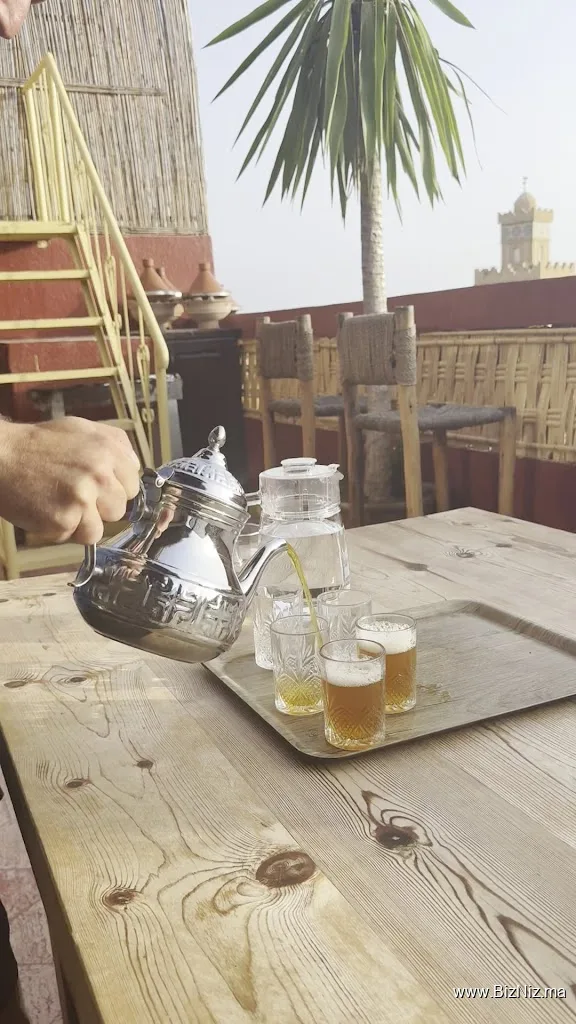 Shaka Surf Morocco