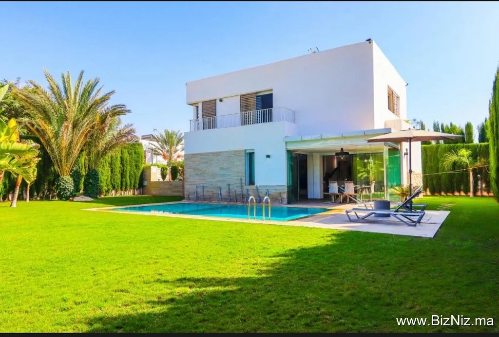 Agence ANANDA IMMOBILIER