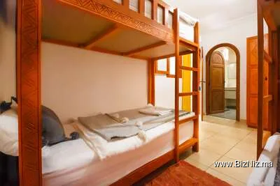 Tiziri Surf Maroc - Surf Camp and Surf School Tamraght, Morocco