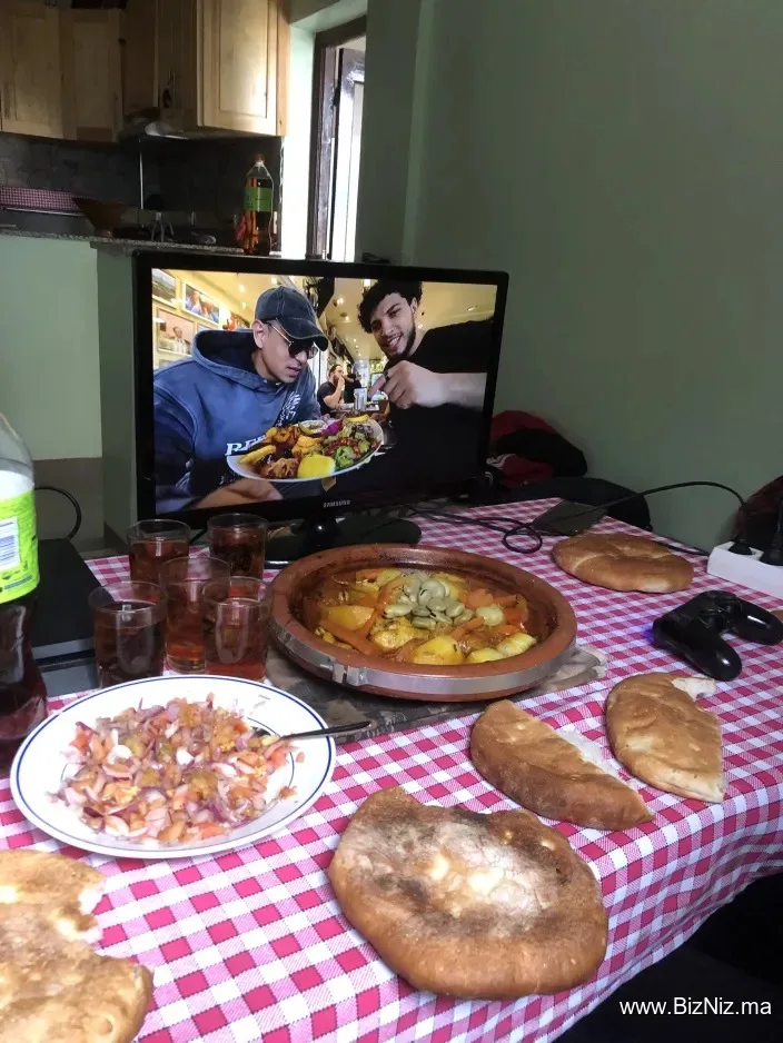 DRISS GAMING HOUSE