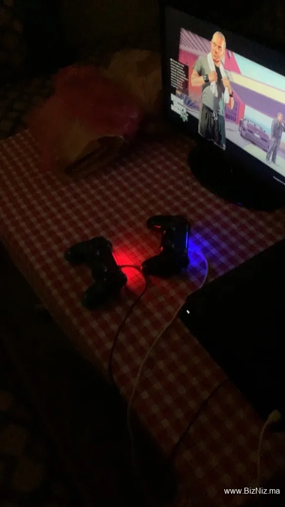 DRISS GAMING HOUSE
