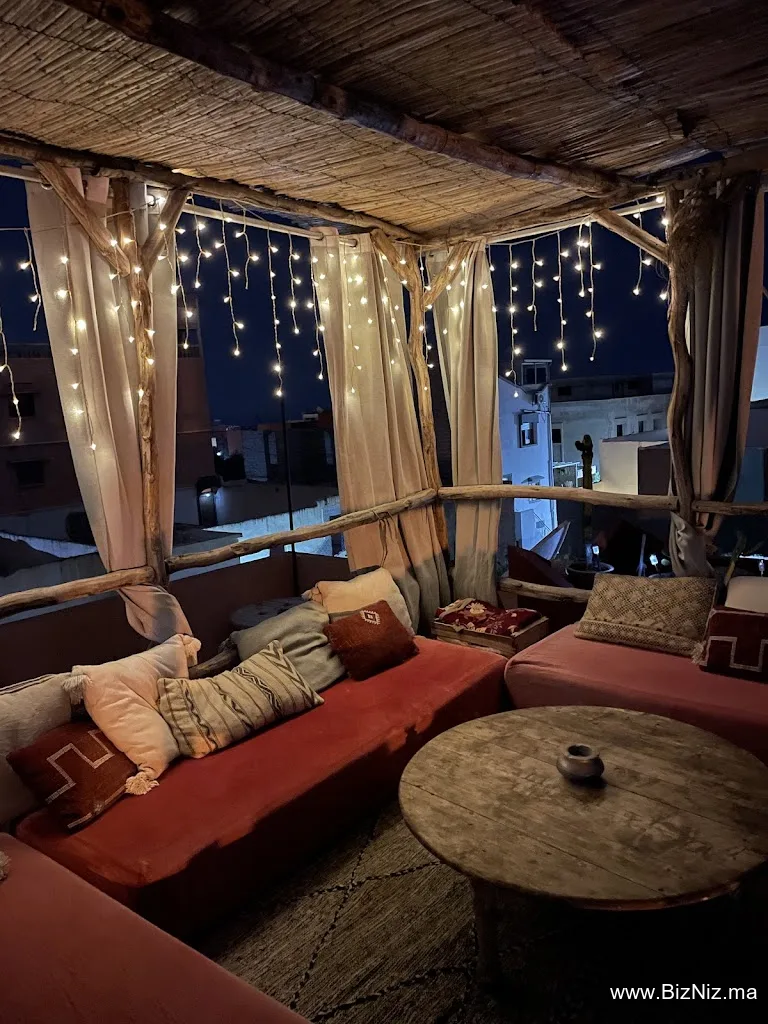 Kasbari House - Coliving, Coworking, Laundromat