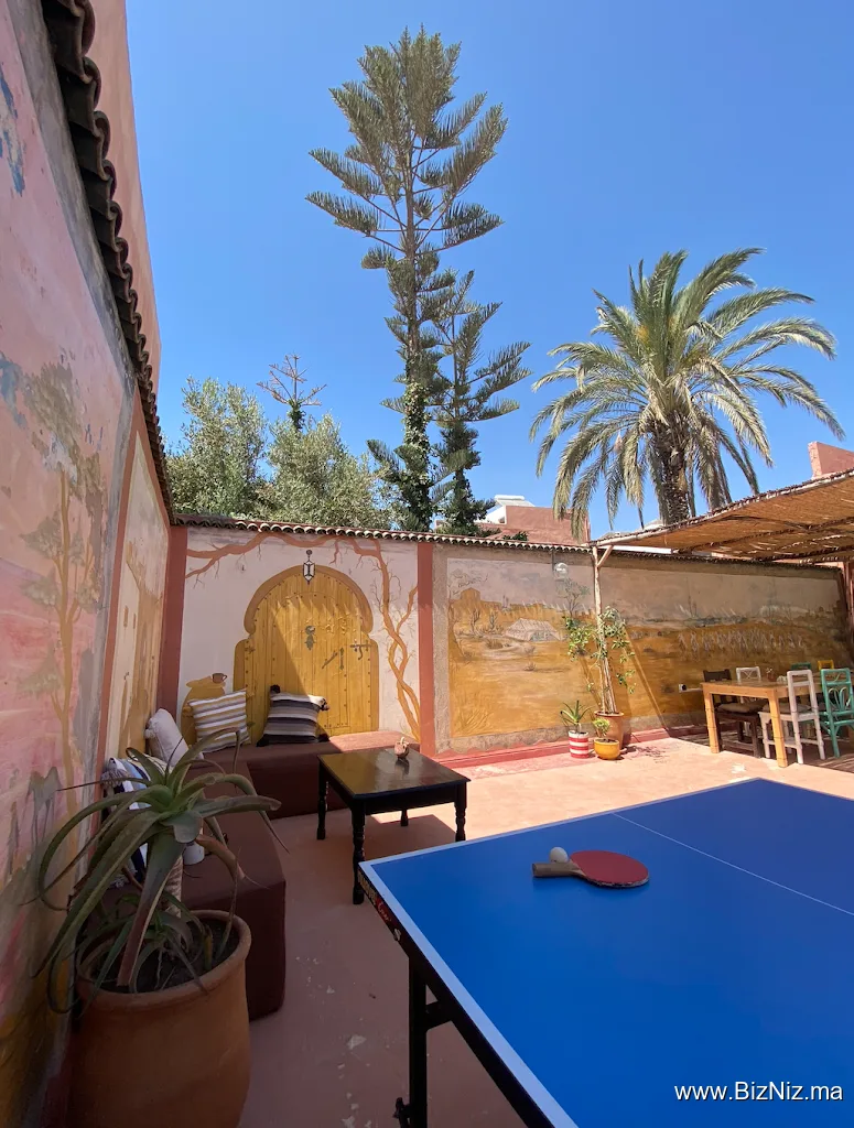 Kasbari House - Coliving, Coworking, Laundromat