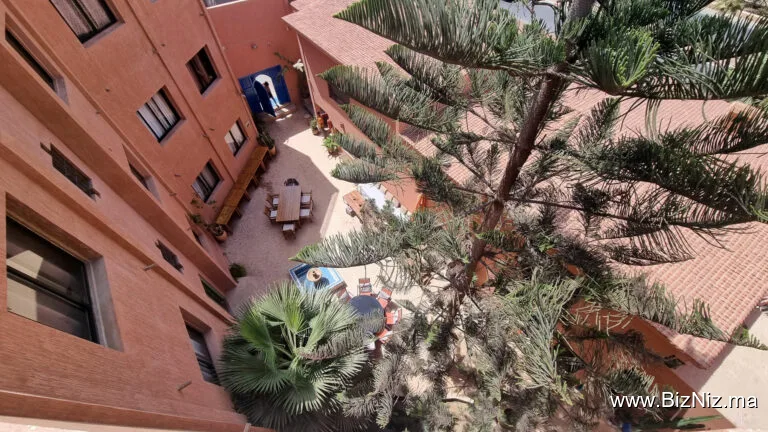 Swell Surf Morocco - Surf & yoga camp