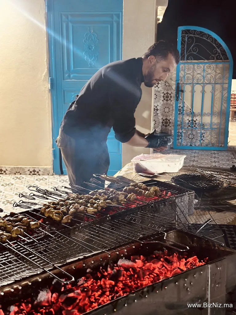 Moroccan Waves Heaven – Surf School & Camp in Tamraght, Taghazout, Morocco
