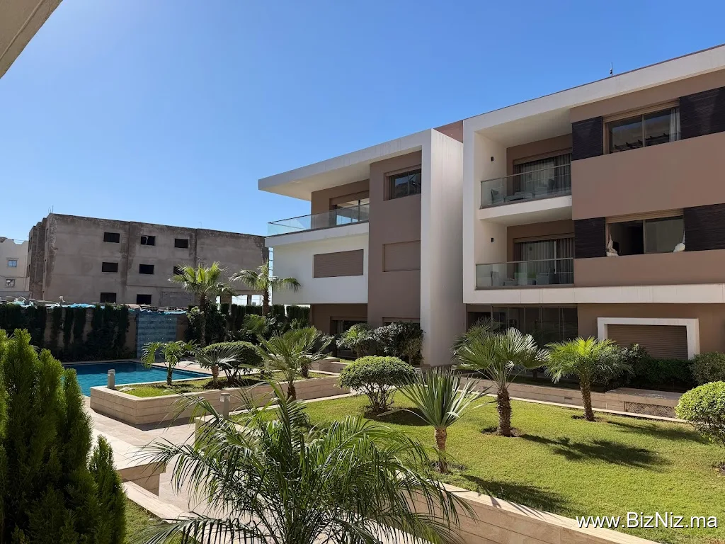Residence la colline