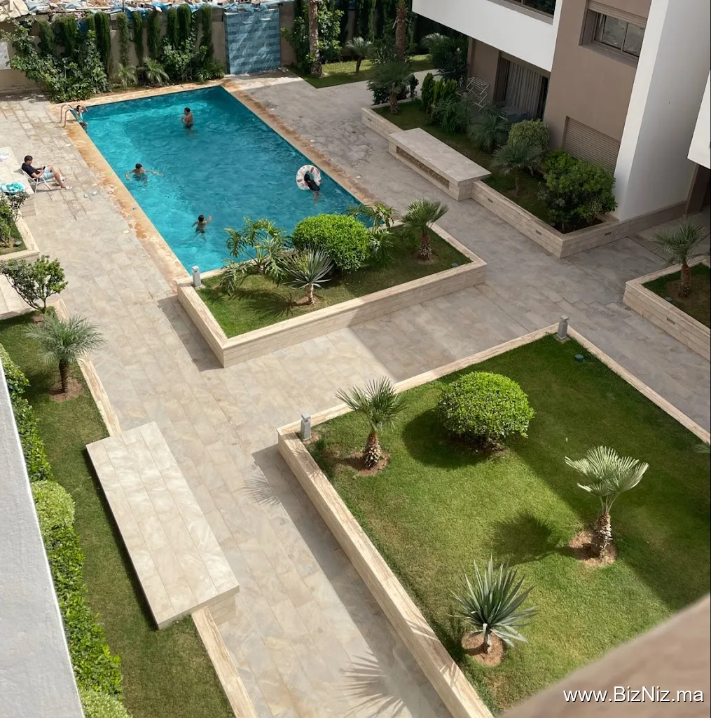 Residence la colline