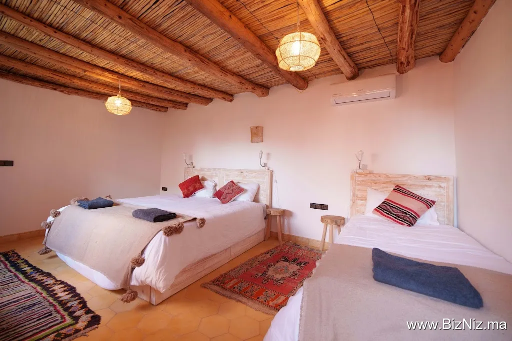 Sunshine Surf Morocco - Surf & Yoga Holidays