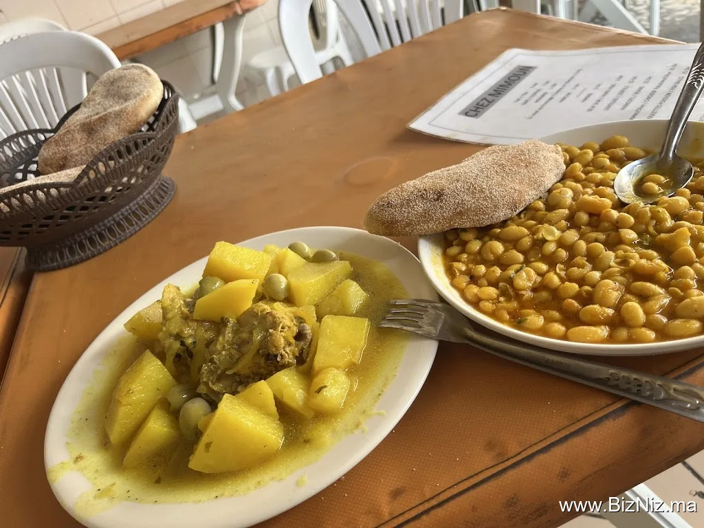 Chez Mimoun