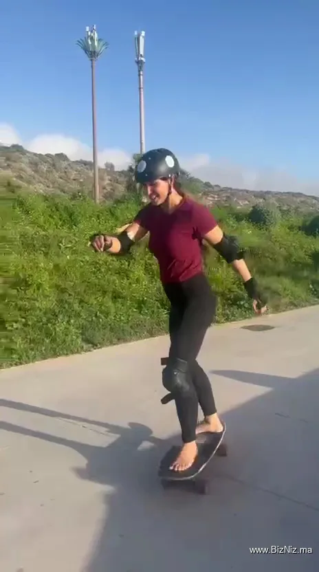 wave wheel riders