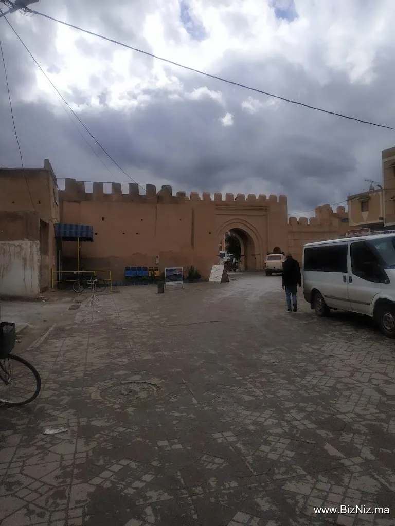 CTM - Taroudant