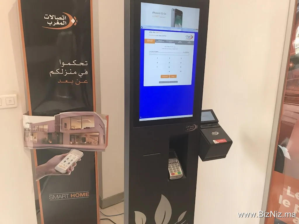 Maroc Telecom
